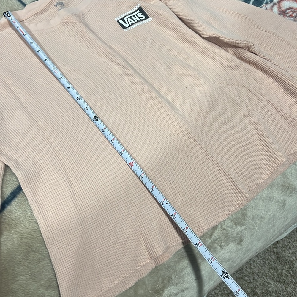 Vans thermal - Picture 4 of 4